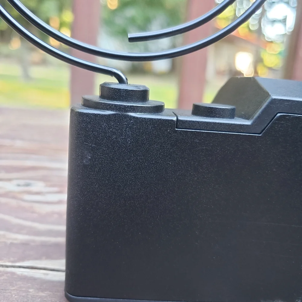 Camera Picture or Memo Holder [Set Of 3]